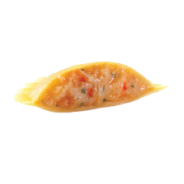 Achat en ligne BOTTONI AU CREVETTE ROUGE SACHET 1KG sur cash-alimentaire.com