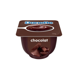 Achat en ligne DANETTE CREME DESSERT 125 GR sur cash-alimentaire.com