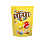 Achat en ligne M&M S PEANUTS SACHET 400 GR sur cash-alimentaire.com