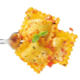 Achat en ligne RAVIOLI TOMATE ET BASILIC 350GR sur cash-alimentaire.com