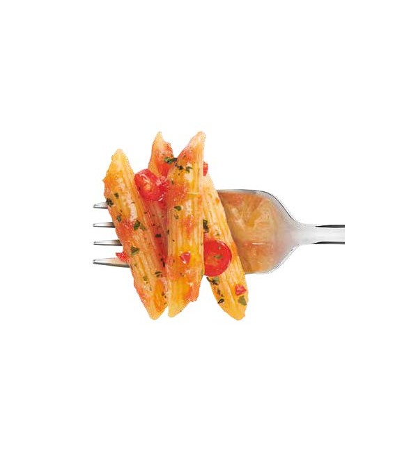 Achat en ligne PENNE ALL ARRABBIATA 350GR sur cash-alimentaire.com