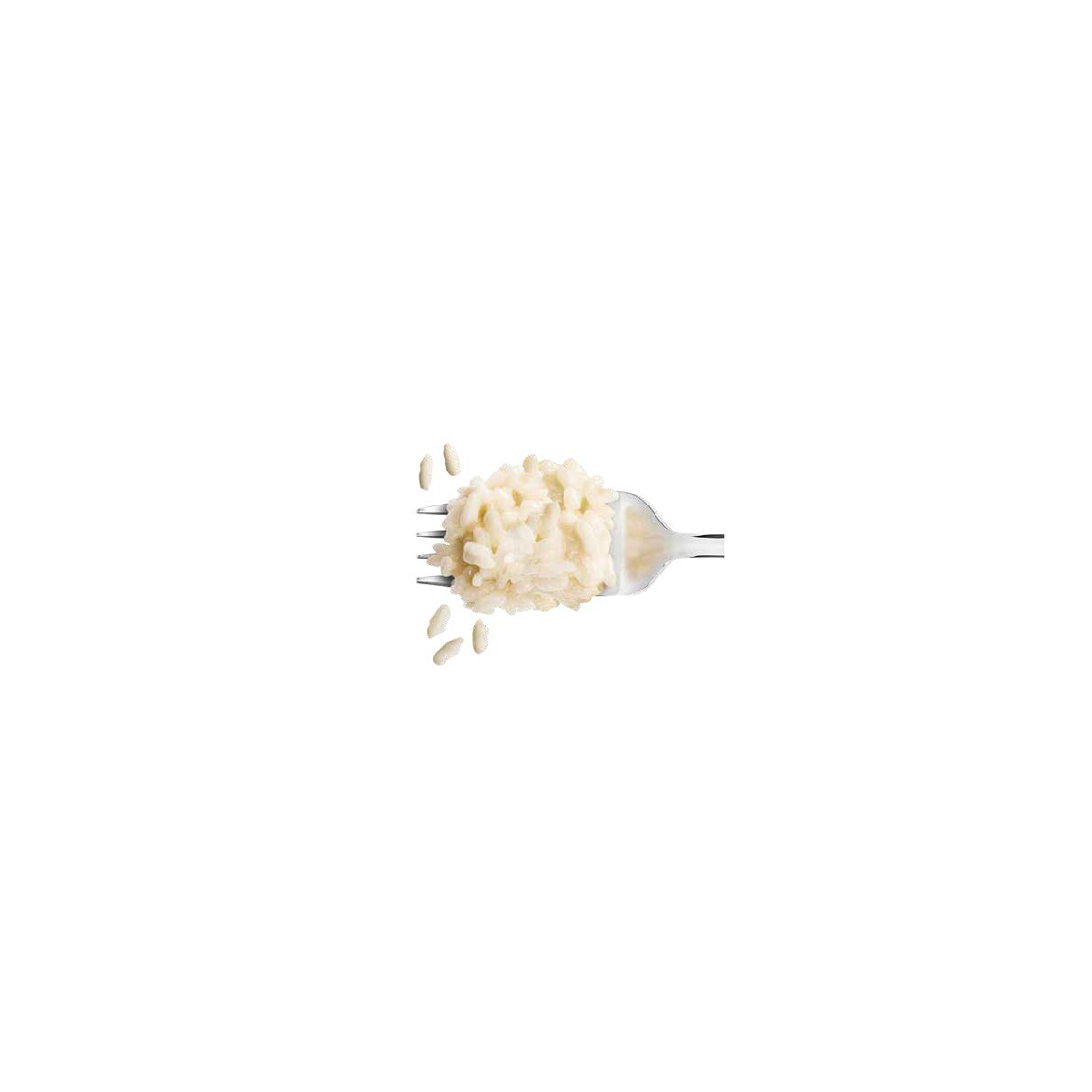 Achat en ligne RISOTTO AU PARMESAN REGGIANO 300GR sur cash-alimentaire.com