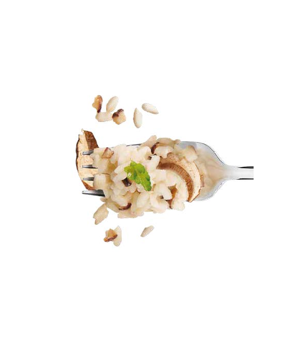 Achat en ligne RISOTTO AUX CEPES 300GR sur cash-alimentaire.com