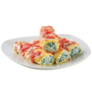 Achat en ligne CANNELLONI RICOTTA EPINARD 300GR sur cash-alimentaire.com