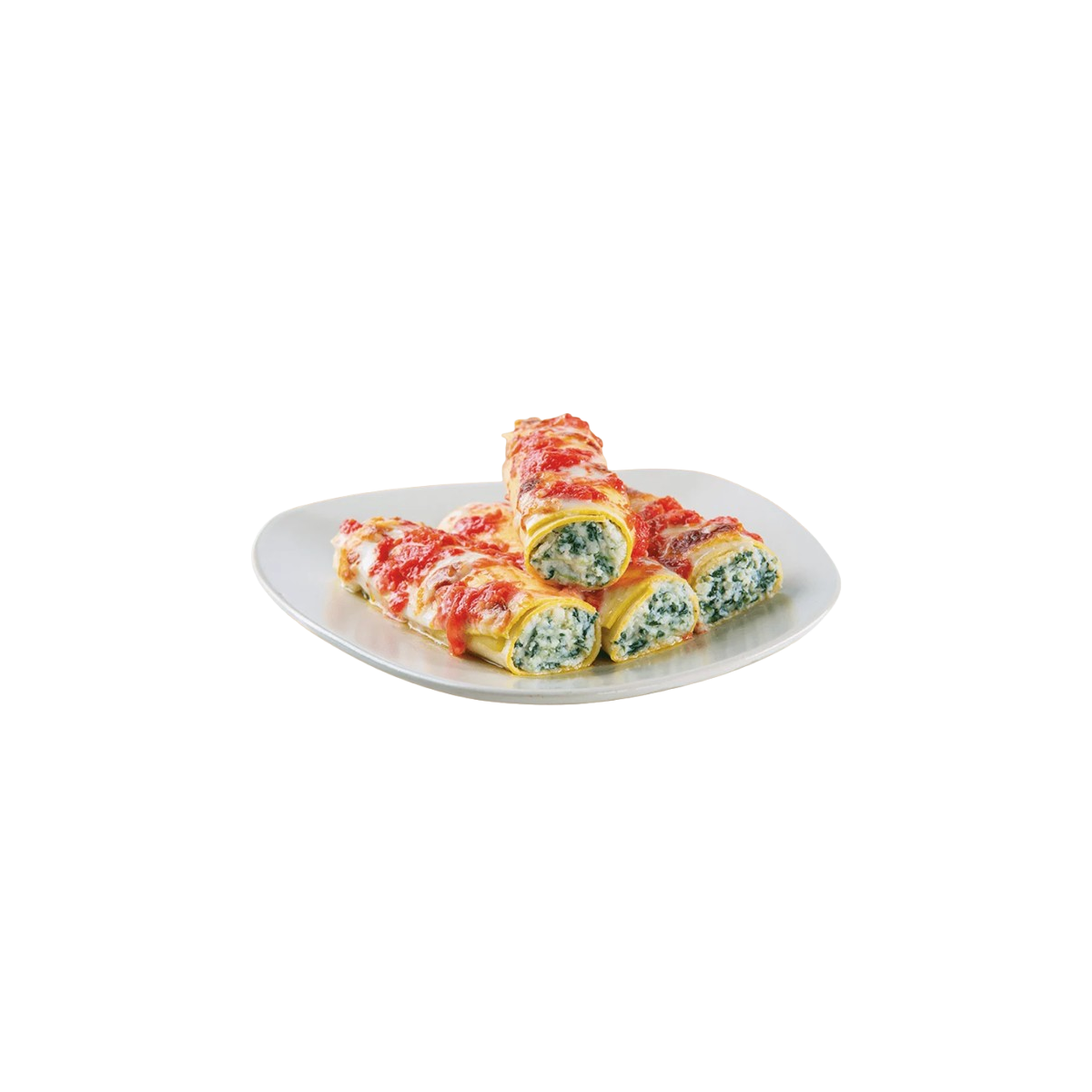 Achat en ligne CANNELLONI RICOTTA EPINARD 300GR sur cash-alimentaire.com