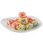 Achat en ligne CANNELLONI RICOTTA EPINARD 300GR sur cash-alimentaire.com