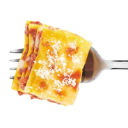 Achat en ligne LASAGNE A LA BOLOGNAISE 330GR sur cash-alimentaire.com