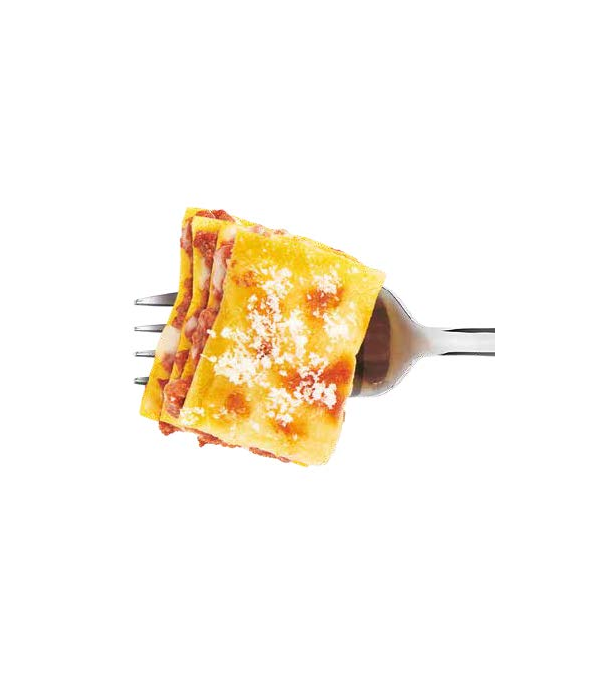 Achat en ligne LASAGNE A LA BOLOGNAISE 330GR sur cash-alimentaire.com