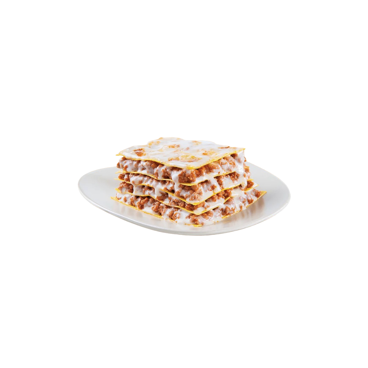 Achat en ligne LASAGNE A LA BOLOGNAISE 2.5KG sur cash-alimentaire.com