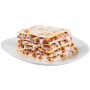 Achat en ligne LASAGNE A LA BOLOGNAISE 2.5KG sur cash-alimentaire.com
