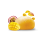 Achat en ligne MOCHI PASSION 35GR sur cash-alimentaire.com