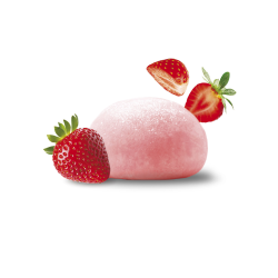 Achat en ligne MOCHI FRAISE 35GR sur cash-alimentaire.com