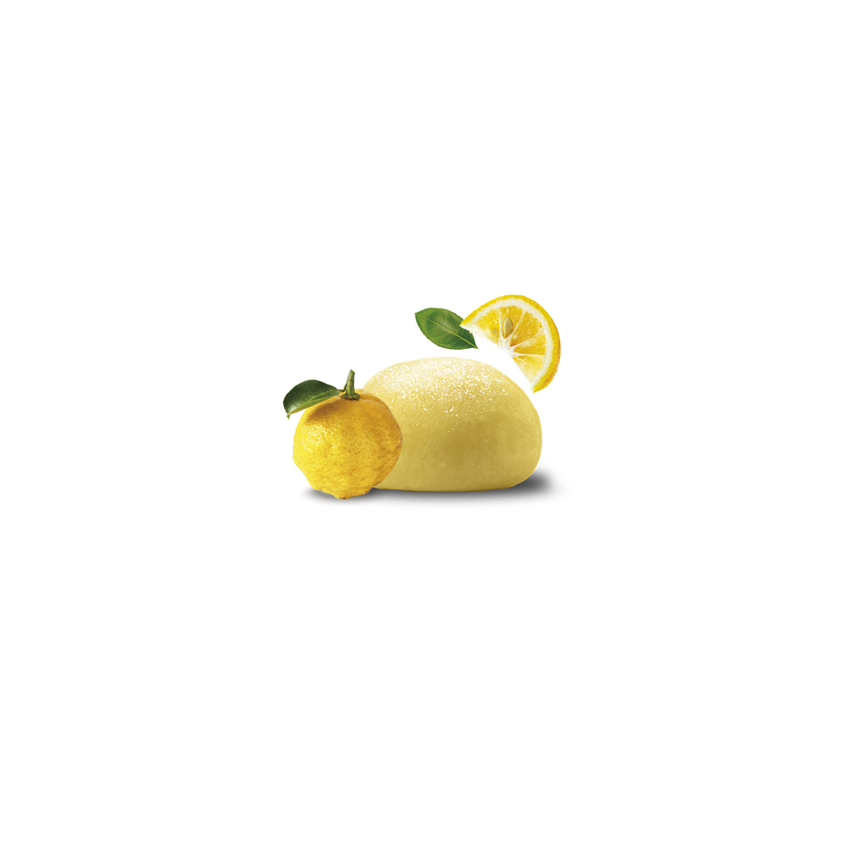 Achat en ligne MOCHI YUZU 35GR sur cash-alimentaire.com
