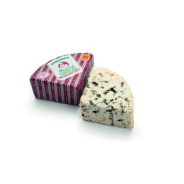 Achat en ligne ROQUEFORT AOP 1/8 PAIN 330 GR sur cash-alimentaire.com