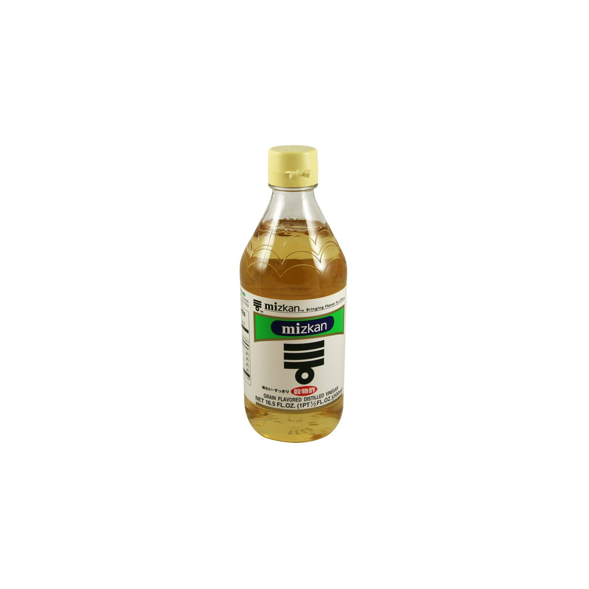Achat en ligne VINAIGRE DE RIZ ZKAN 500 ML sur cash-alimentaire.com