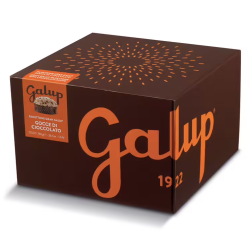 Achat en ligne PANETTONE GOUTTE DE CHOCOLAT BOITE 750GR sur cash-alimentaire.com
