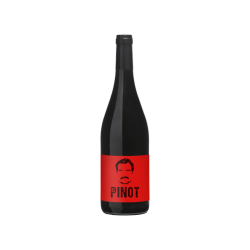 Achat en ligne PINOT NOIR BIO " EL PINOT "  sur cash-alimentaire.com