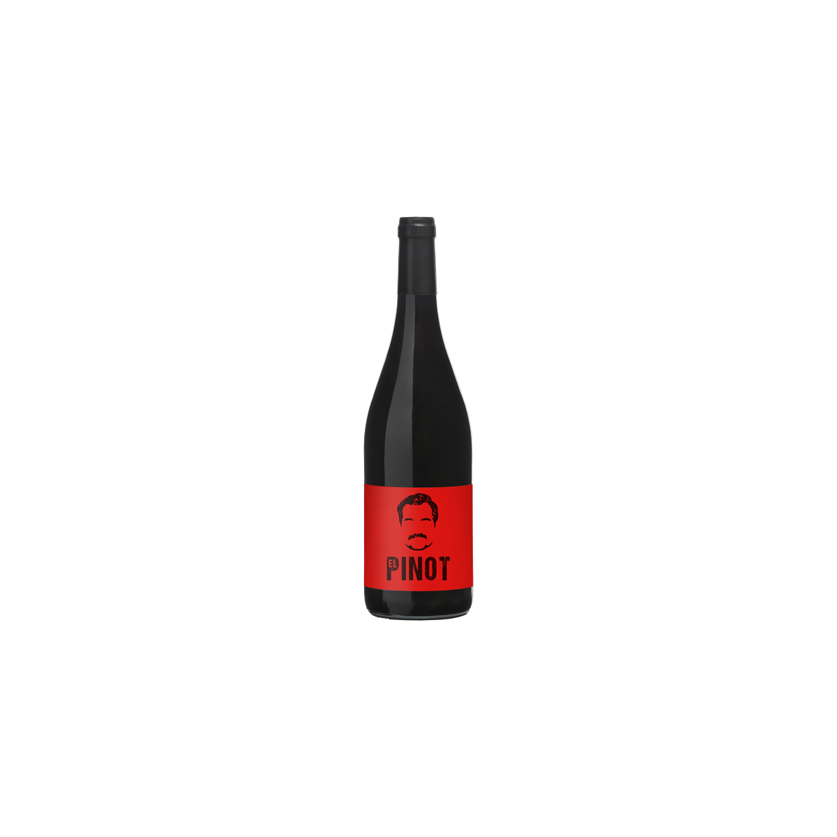 Achat en ligne PINOT NOIR BIO " EL PINOT "  sur cash-alimentaire.com