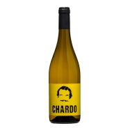 Achat en ligne CHARDONNAY BIO " EL CHARDO " sur cash-alimentaire.com
