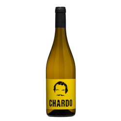 Achat en ligne CHARDONNAY BIO " EL CHARDO " sur cash-alimentaire.com