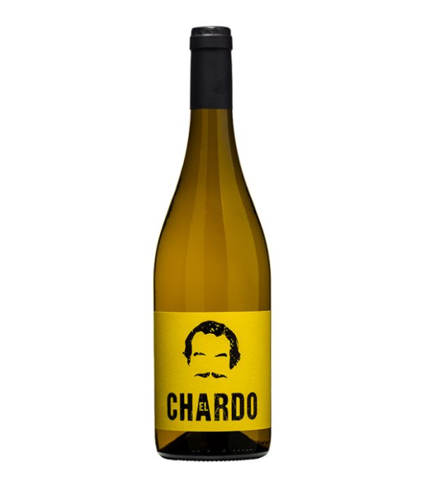 Achat en ligne CHARDONNAY BIO " EL CHARDO " sur cash-alimentaire.com