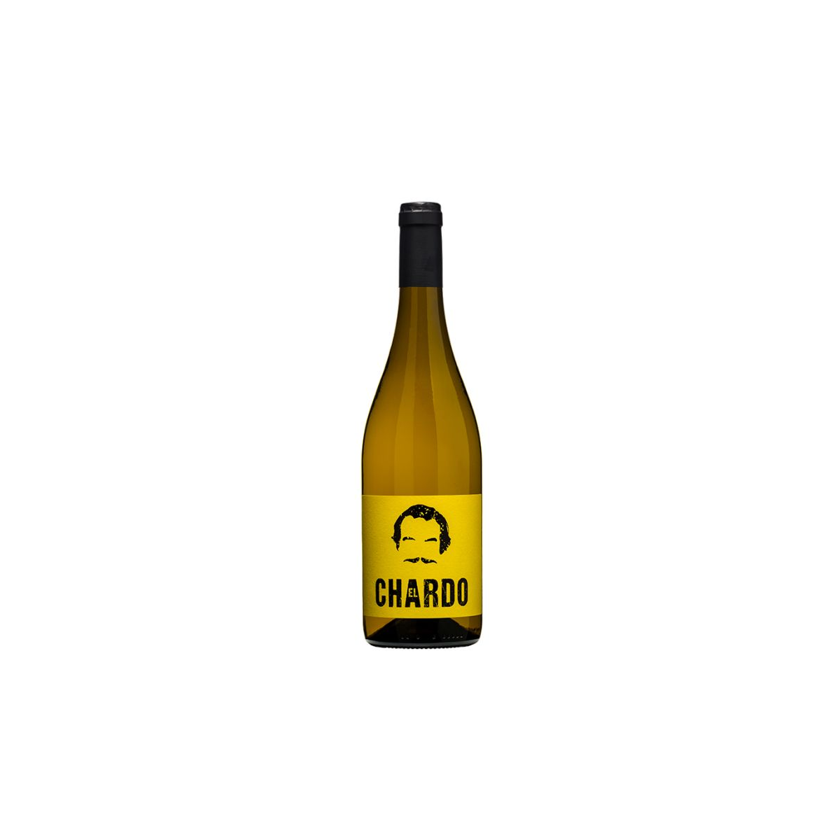 Achat en ligne CHARDONNAY BIO " EL CHARDO " sur cash-alimentaire.com