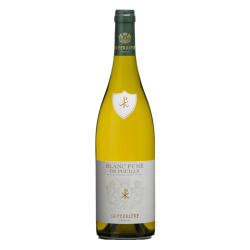 Achat en ligne BLANC FUME DE POUILLY sur cash-alimentaire.com