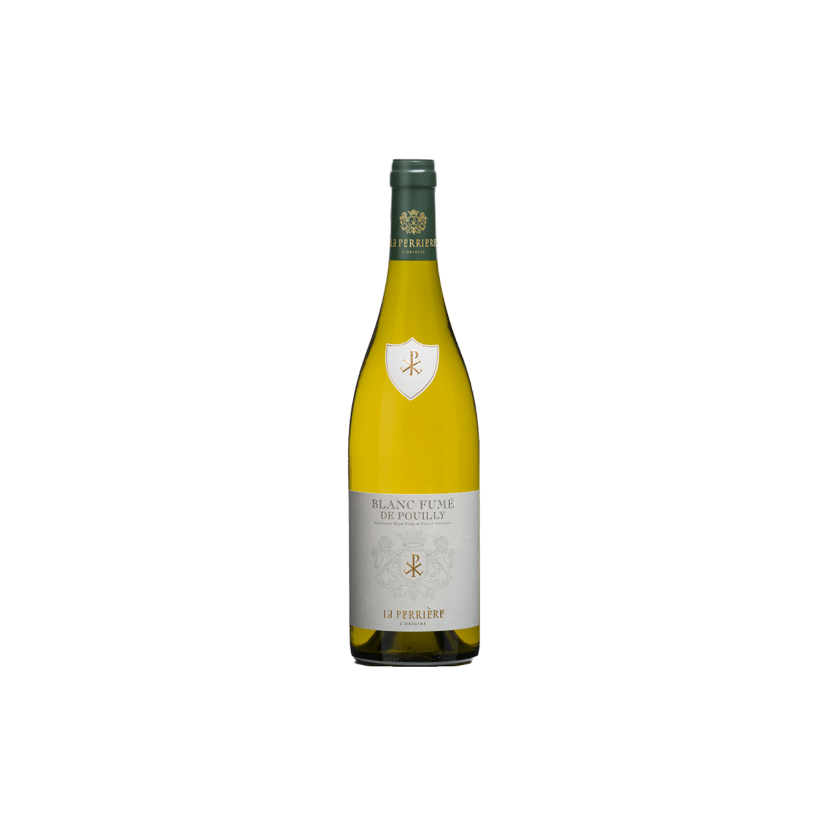 Achat en ligne BLANC FUME DE POUILLY sur cash-alimentaire.com
