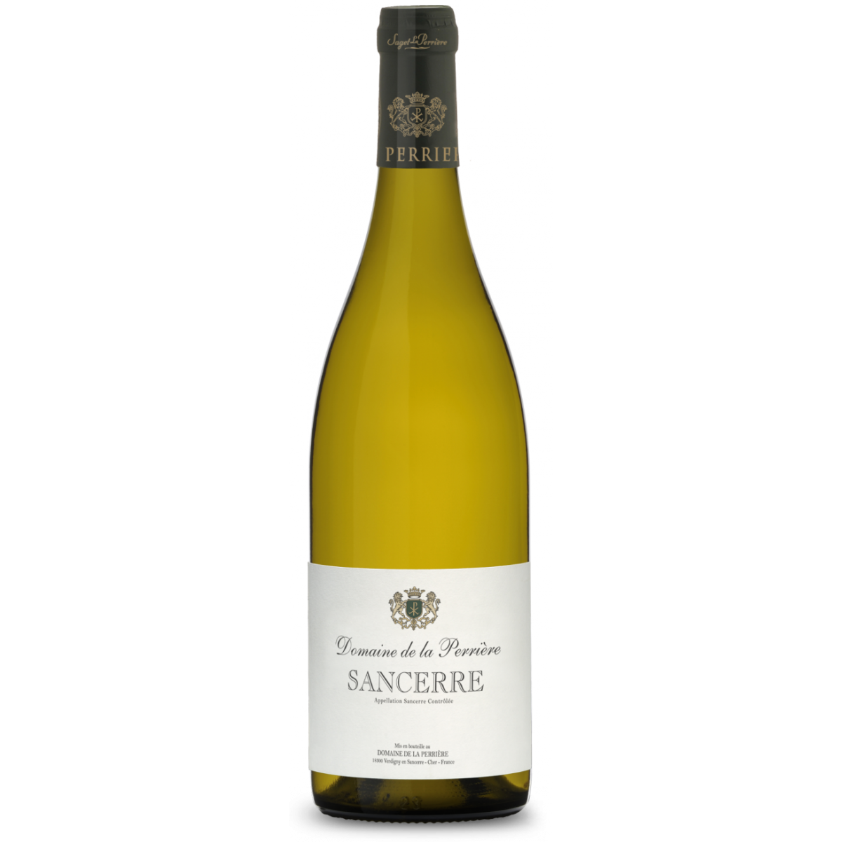 Achat en ligne SANCERRE BLANC AOC sur cash-alimentaire.com
