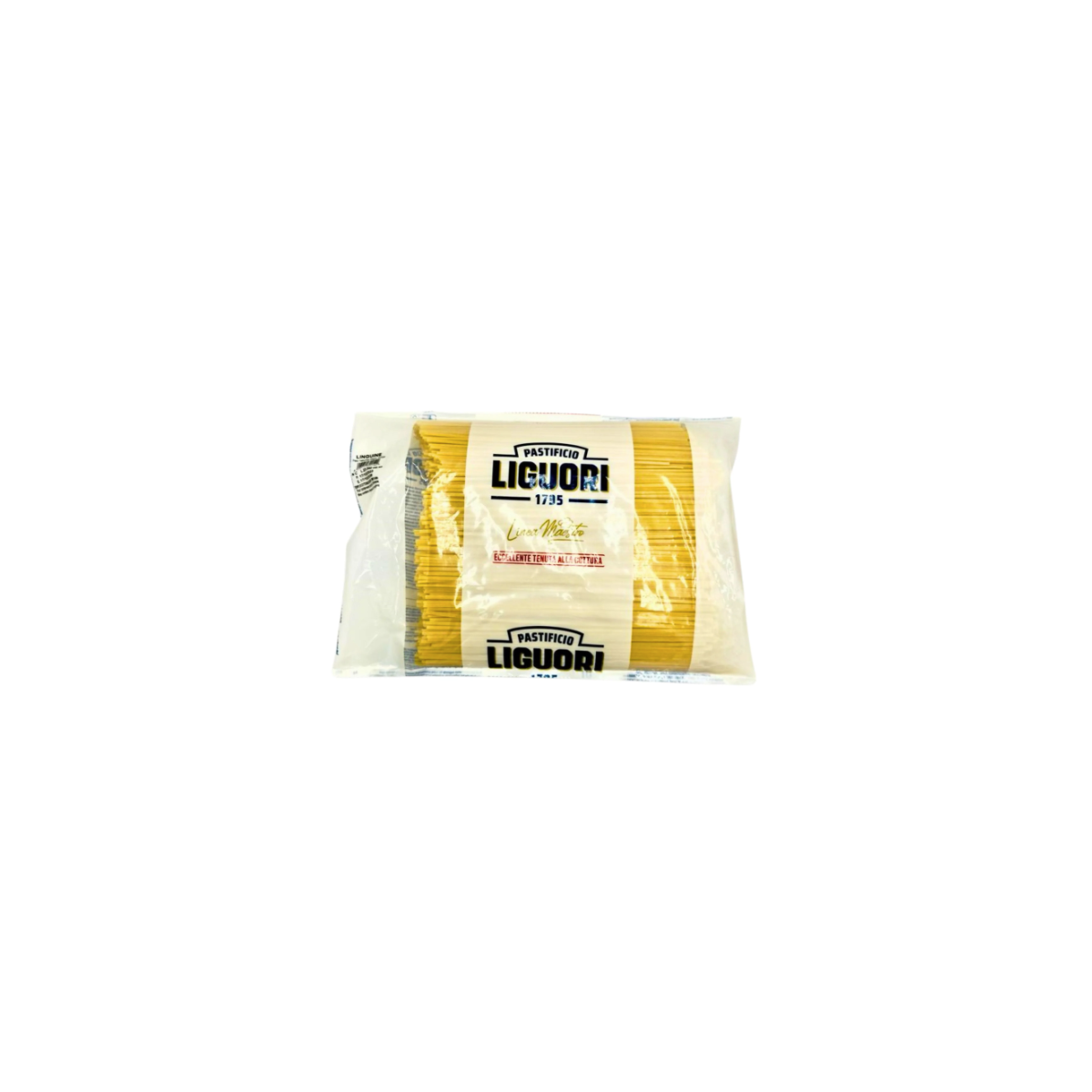 Achat en ligne LINGUINE DE GRAGNANO IGP N°7 SAC 3KG sur cash-alimentaire.com