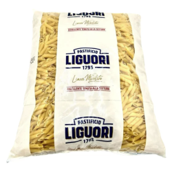Achat en ligne PENNE REGATE GRAGNANO IGP N°42 SAC 3KG sur cash-alimentaire.com