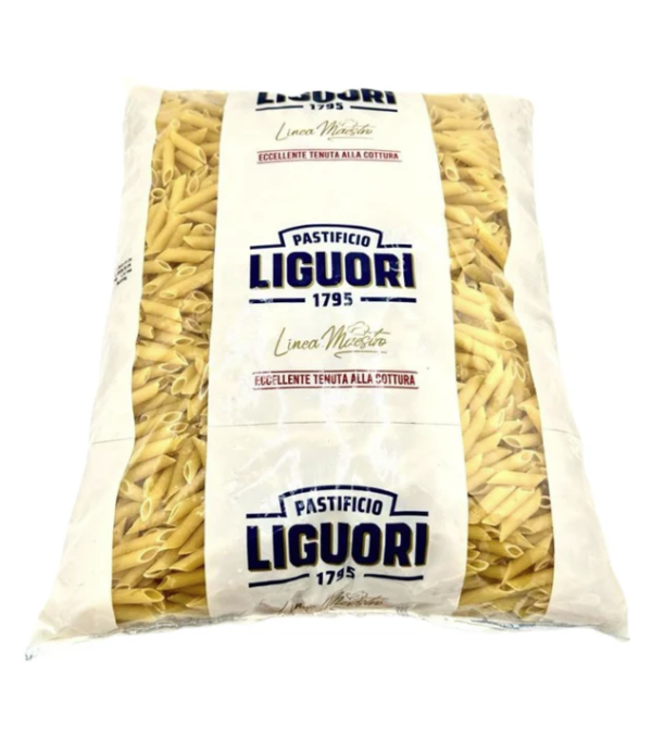 Achat en ligne PENNE REGATE GRAGNANO IGP N°42 SAC 3KG sur cash-alimentaire.com