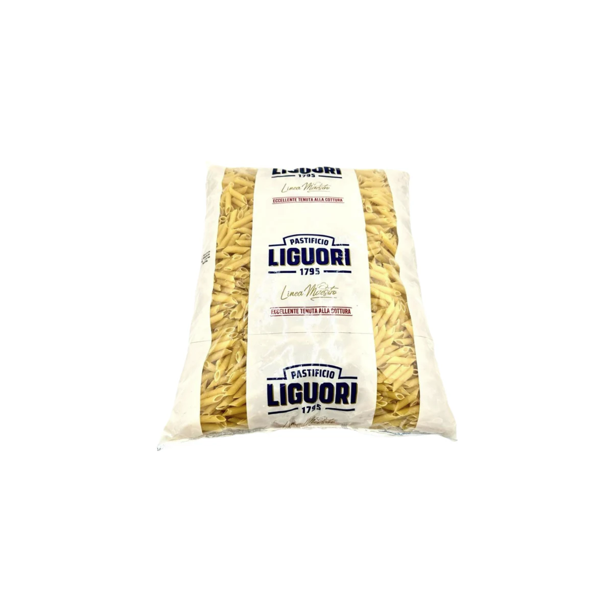 Achat en ligne PENNE REGATE GRAGNANO IGP N°42 SAC 3KG sur cash-alimentaire.com