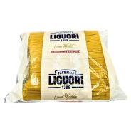 Achat en ligne SPAGHETTI DE GRAGNANO IGP N°3 SAC 3KG sur cash-alimentaire.com