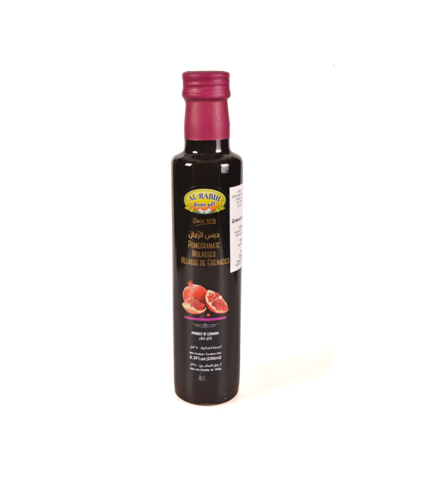Achat en ligne MELASSE DE GRENADE 250 ML sur cash-alimentaire.com