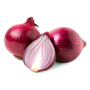 Achat en ligne OIGNON ROUGE 60/80 PAYS-BAS FILET 1KG sur cash-alimentaire.com