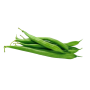 Achat en ligne HARICOT VERT MAROC sur cash-alimentaire.com