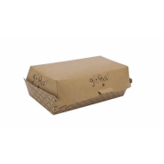 Achat en ligne BOITE SANDWICH KRAFT sur cash-alimentaire.com