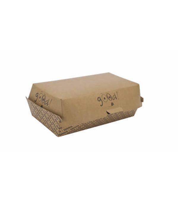 Achat en ligne BOITE SANDWICH KRAFT sur cash-alimentaire.com