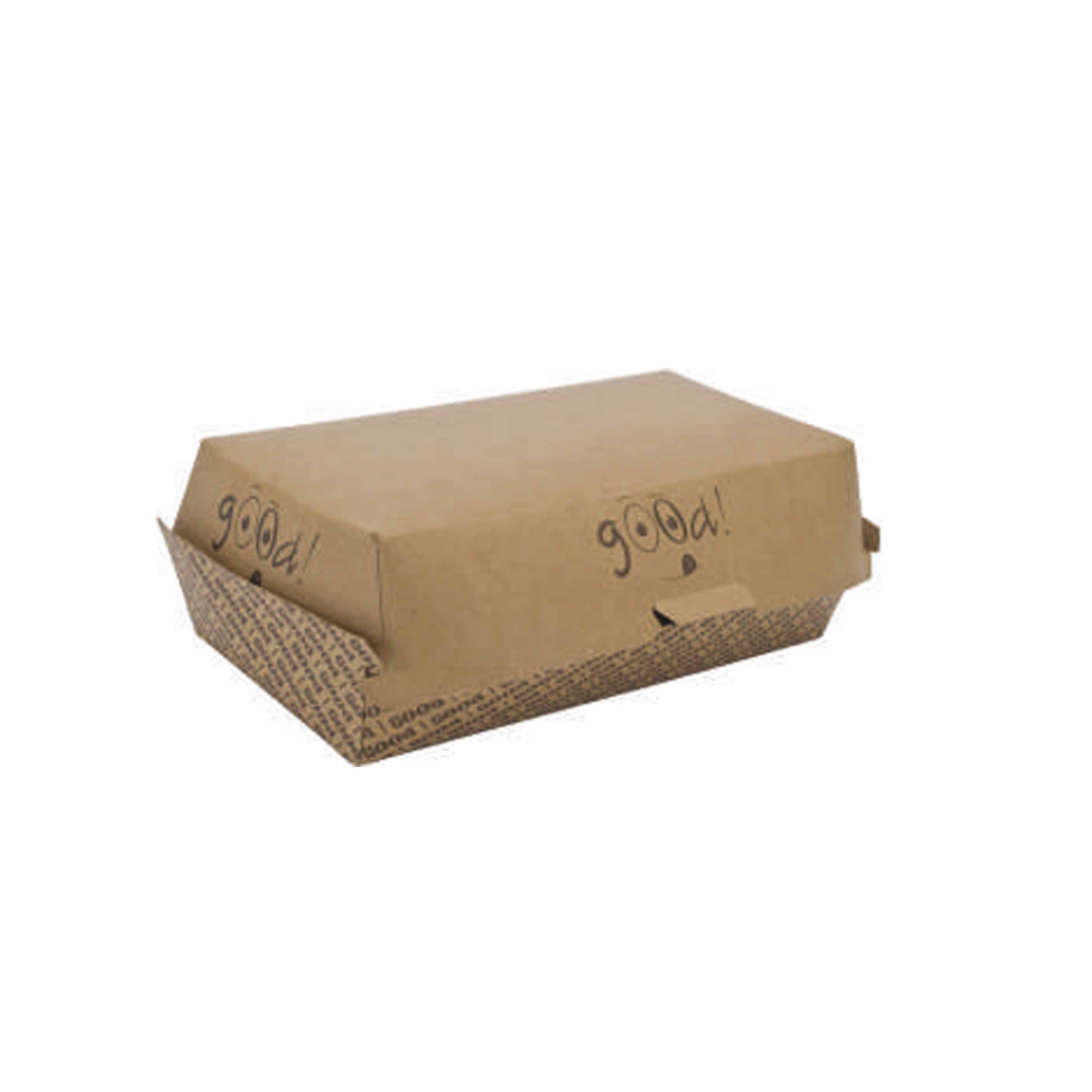 Achat en ligne BOITE SANDWICH KRAFT sur cash-alimentaire.com