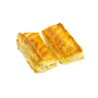 Achat en ligne FEUILLETE FROMAGE 110GR sur cash-alimentaire.com