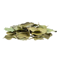 Achat en ligne FEUILLE DE COMBAWA SECHE 150GR VIETNAM sur cash-alimentaire.com