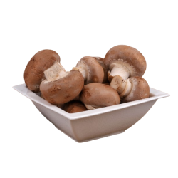 Achat en ligne CHAMPIGNONS BRUN  PARIS MOYEN CARTON 3KG sur cash-alimentaire.com
