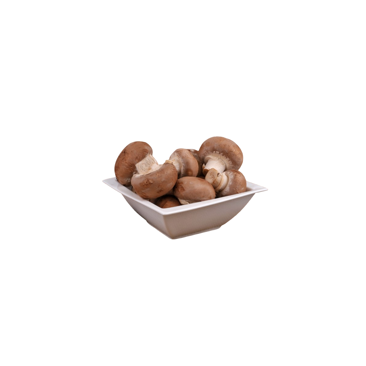 Achat en ligne CHAMPIGNONS BRUN  PARIS MOYEN CARTON 3KG sur cash-alimentaire.com