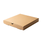Achat en ligne BOITE PIZZA  29 X H3CM X 100 UNITES TREVISO le carton sur cash-alimentaire.com