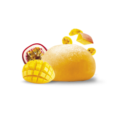 Achat en ligne MOCHI MANGUE PASSION 35GR X 24 UNITES LA BOITE sur cash-alimentaire.com