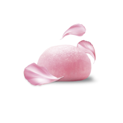 Achat en ligne MOCHI ROSE 35GR X 24 UNITES LA BOITE