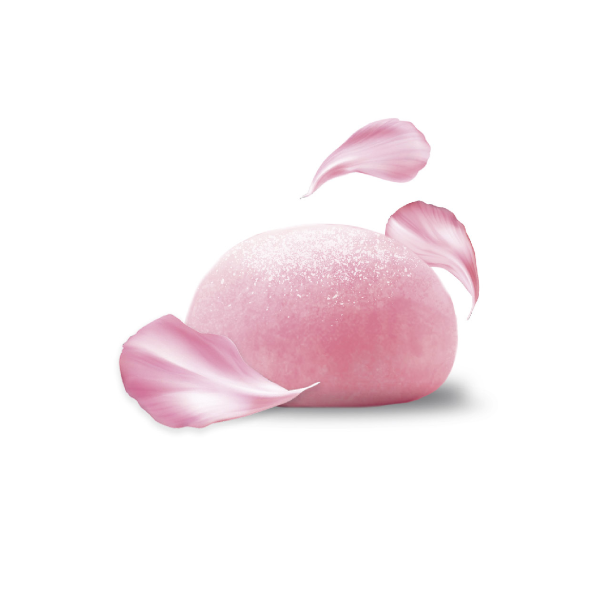 Achat en ligne MOCHI ROSE 35GR X 24 UNITES LA BOITE