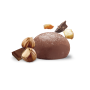 Achat en ligne MOCHI CHOCOLAT NOISETTE 35GR X 24 UNITES BOITE sur cash-alimentaire.com