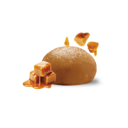 Achat en ligne MOCHI CARAMEL BEURRE SALE 35GR X 24 UNITES BOITE sur cash-alimentaire.com